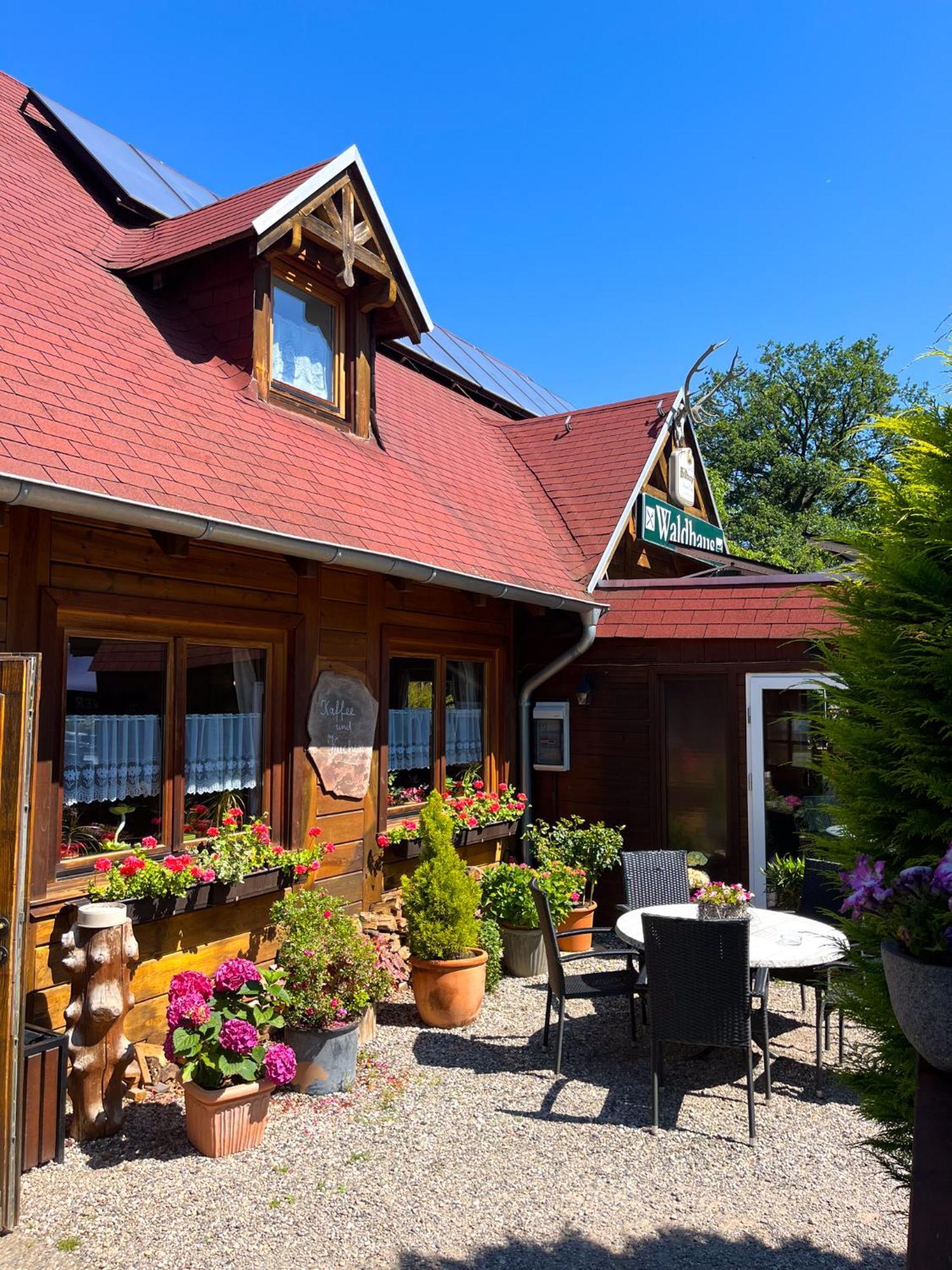 Villa Haus Lahneck bei Koblenz Lahnstein Exterior foto